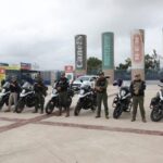 ARRANCA ESTADO OPERATIVO PARA GARANTIZAR LA TRANQUILIDAD DURANTE EL INICIO DEL MUNDIAL