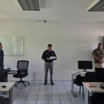 Gobierno estatal impulsa capacitación de policías en el informe policial homologado