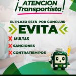 Gobierno estatal llama a concesionarios a cumplir con la revista 2026
