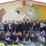Gobierno estatal acerca el programa alerta verde a la juventud