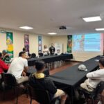 GOBIERNO ESTATAL IMPULSA LA PREVENCIÓN DE ADICCIONES EN EL ENTORNO LABORAL