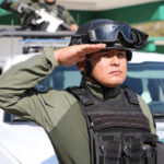 ESTRATEGIA INTEGRAL DE SEGURIDAD FORTALECE LA PAZ Y TRANQUILIDAD EN LAS CUATRO REGIONES