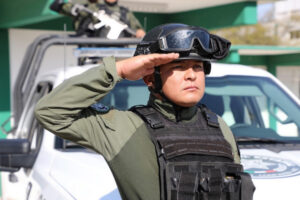 ESTRATEGIA INTEGRAL DE SEGURIDAD FORTALECE LA PAZ Y TRANQUILIDAD EN LAS CUATRO REGIONES