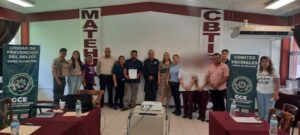 GUARDIA CIVIL ESTATAL REFUERZA LA CULTURA DE LA PREVENCIÓN ENTRE ESTUDIANTES Y FAMILIAS DEL ALTIPLANO
