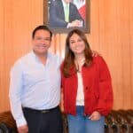 GOBIERNO ESTATAL FORTALECE COORDINACIÓN CON MUNICIPIOS Y CONGRESO PARA IMPULSAR OBRAS ESTRATÉGICAS