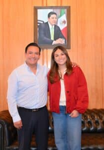 GOBIERNO ESTATAL FORTALECE COORDINACIÓN CON MUNICIPIOS Y CONGRESO PARA IMPULSAR OBRAS ESTRATÉGICAS