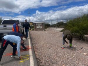 SAN LUIS POTOSÍ SE PREPARA PARA EL SERIAL TRAIL MÁGICO EN CERRO DE SAN PEDRO