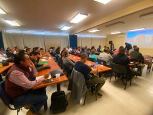 SAN LUIS CONSOLIDA MODELO DE FORMACIÓN EN GESTIÓN INTEGRAL DE RIESGOS