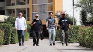 Radio y Televisión UASLP invita público de Matehuala a participar en la convocatoria “Se abre micrófono”