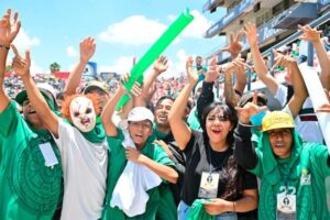 RICARDO GALLARDO CONVOCA AL PARTIDO DE MÉXICO VS COREA DEL SUR