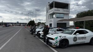 DIVISIÓN CAMINOS CONSOLIDA RESULTADOS EN MATERIA DE SEGURIDAD