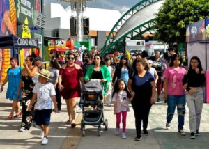 A 50 DÍAS DE LA FENAPO 2026: UNA FIESTA SIN LÍMITES PARA TODO MÉXICO