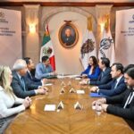 COORDINACIÓN INTERESTATAL BLINDA LOS LÍMITES DE SAN LUIS POTOSÍ Y GUANAJUATO: JUÁREZ HERNÁNDEZ