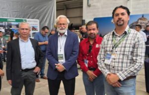 GOBIERNO ESTATAL IMPULSA RENOVACIÓN DE EL REALITO PARA EVITAR FALLAS