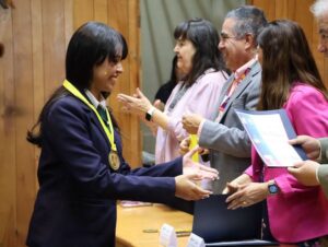 GOBIERNO ESTATAL IMPULSA EL TALENTO CIENTÍFICO DE LA JUVENTUD POTOSINA