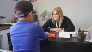 GOBIERNO ESTATAL FORTALECE LA ATENCIÓN ESPECIALIZADA EN AUTISMO Y SALUD MENTAL