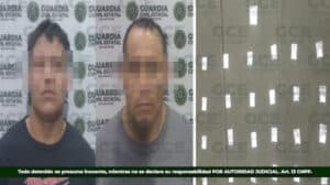 ESTRATEGIA INTEGRAL DE SEGURIDAD CONSOLIDA RESULTADOS EN BENEFICIO DE LAS FAMILIAS