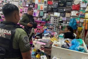 COMITÉS VECINALES Y LA GUARDIA CIVIL ESTATAL PROMUEVEN LA PREVENCIÓN DEL DELITO EN LA HUASTECA