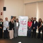 GOBIERNO ESTATAL FORTALECE LA LUCHA CONTRA EL CÁNCER EN LAS MUJERES