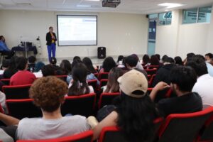 UNIVERSIDAD TECNOLÓGICA METROPOLITANA PREPARA OBTENCIÓN DEL TÍTULO PROFESIONAL