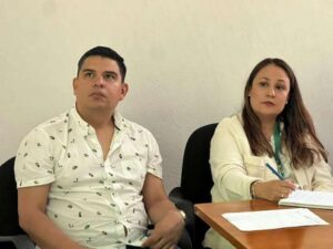 GOBIERNO ESTATAL FORTALECE LA ÉTICA Y LA INTEGRIDAD EN EL SERVICIO PÚBLICO