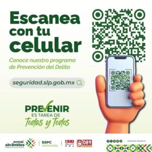 ACERCA GOBIERNO ESTATAL LA PREVENCIÓN Y FORTALECE LA CULTURA DE LA PARTICIPACIÓN CIUDADANA