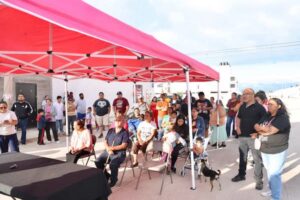 GOBIERNO ESTATAL PONE EN MARCHA PRUEBA PILOTO DE LA RUTA 6 SAN ROBERTO–ALAMEDA