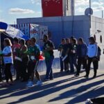 GOBIERNO ESTATAL REPORTA SALDO BLANCO TRAS PARTIDO MÉXICO VS. CHEQUIA EN EL ESTADIO LIBERTAD FINANCIERA