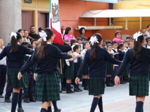 INICIA RECESO ESCOLAR PARA MÁS DE 540 MIL ESTUDIANTES EN SAN LUIS