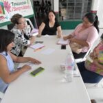 GOBIERNO ESTATAL FORTALECE LA CAPACITACIÓN Y EL EMPRENDIMIENTO EN TAMAZUNCHALE