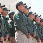 TRABAJO DE LA GUARDIA CIVIL ESTATAL FORTALECE LA PAZ EN SAN LUIS POTOSÍ