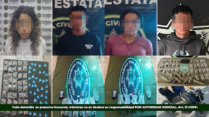 SEGURIDAD PARA LAS FAMILIAS CON OPERATIVOS PERMANENTES DE LA GUARDIA CIVIL ESTATAL