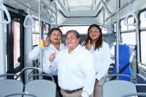 GOBIERNO ESTATAL INICIA RECLUTAMIENTO DE OPERADORES PARA REDMETRO EN RIOVERDE