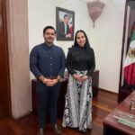 GOBIERNO ESTATAL CONSOLIDA ACCIONES PARA FORTALECER LA ECONOMÍA POTOSINA 