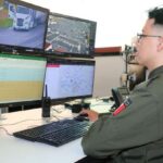 REFUERZA GUARDIA CIVIL ESTATAL OPERATIVOS EN LAS CUATRO REGIONES DEL ESTADO