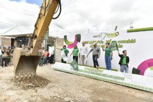 Ricardo Gallardo impulsa obras de gran impacto social en las Cuatro Regiones