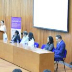 Gobierno estatal realiza por primera vez congreso de mujeres en la ciencia
