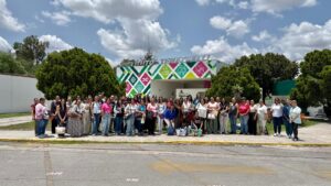 Gobierno estatal impulsa la educación inclusiva en escuelas de todo el Estado 