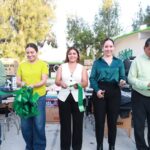 Gobierno estatal acerca capacitación y herramientas para el desarrollo en Cedral