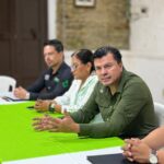 Gobierno estatal lleva certeza patrimonial a familias de Tancanhuitz 