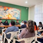 PROGRAMA «TU CASA, TU APOYO» LLEGA A FAMILIAS DE TAMPAMOLÓN