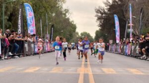 GOBIERNO ESTATAL REÚNE A MÁS DE 90 MIL VISITANTES EN LOS PARQUES TANGAMANGA