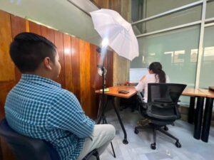 GOBIERNO ESTATAL FACILITA ACTUALIZACIÓN DE DOCUMENTOS PARA PERSONAL DE LA GUARDIA CIVIL ESTATAL