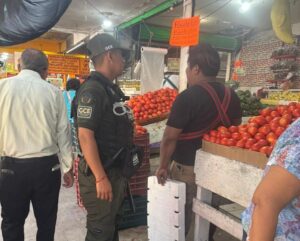 GUARDIA CIVIL ESTATAL IMPULSA LA PARTICIPACIÓN CIUDADANA PARA CONSTRUIR ENTORNOS MÁS SEGUROS