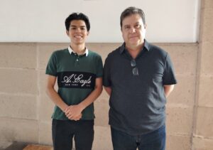 Proyecto de acuaponía del 32 Verano de la Ciencia de la UASLP propone producir alimentos con menor consumo de agua
