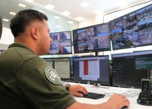 GUARDIA CIVIL ESTATAL FORTALECE LA SEGURIDAD CON OPERATIVOS EN LAS CUATRO REGIONES