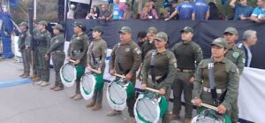 SEGURIDAD Y OPERATIVOS FORTALECEN LA ATRACCIÓN DE EVENTOS DEPORTIVOS, CULTURALES Y RECREATIVOS