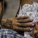 VIGILANCIA SANITARIA DURANTE EXPO TATUAJE 2026