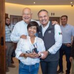 INFONAVIT FIRMA ACUERDO QUE PERMITIRÁ LA CONSTRUCCIÓN DE 15 MIL VIVIENDAS DEL BIENESTAR EN SAN JOSÉ DEL CABO