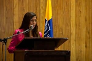 UASLP premia a estudiantes destacados de las Olimpiadas Estatales de Biología y Química